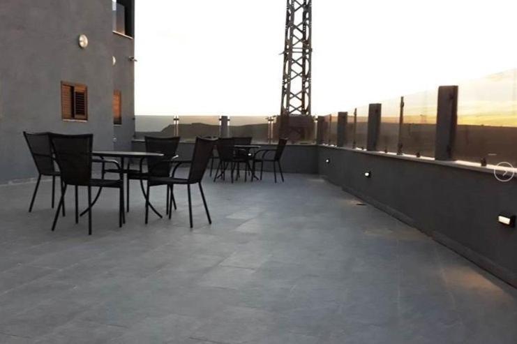 צימרים שירת הכוכבים Mitzpe Ramon Esterno foto
